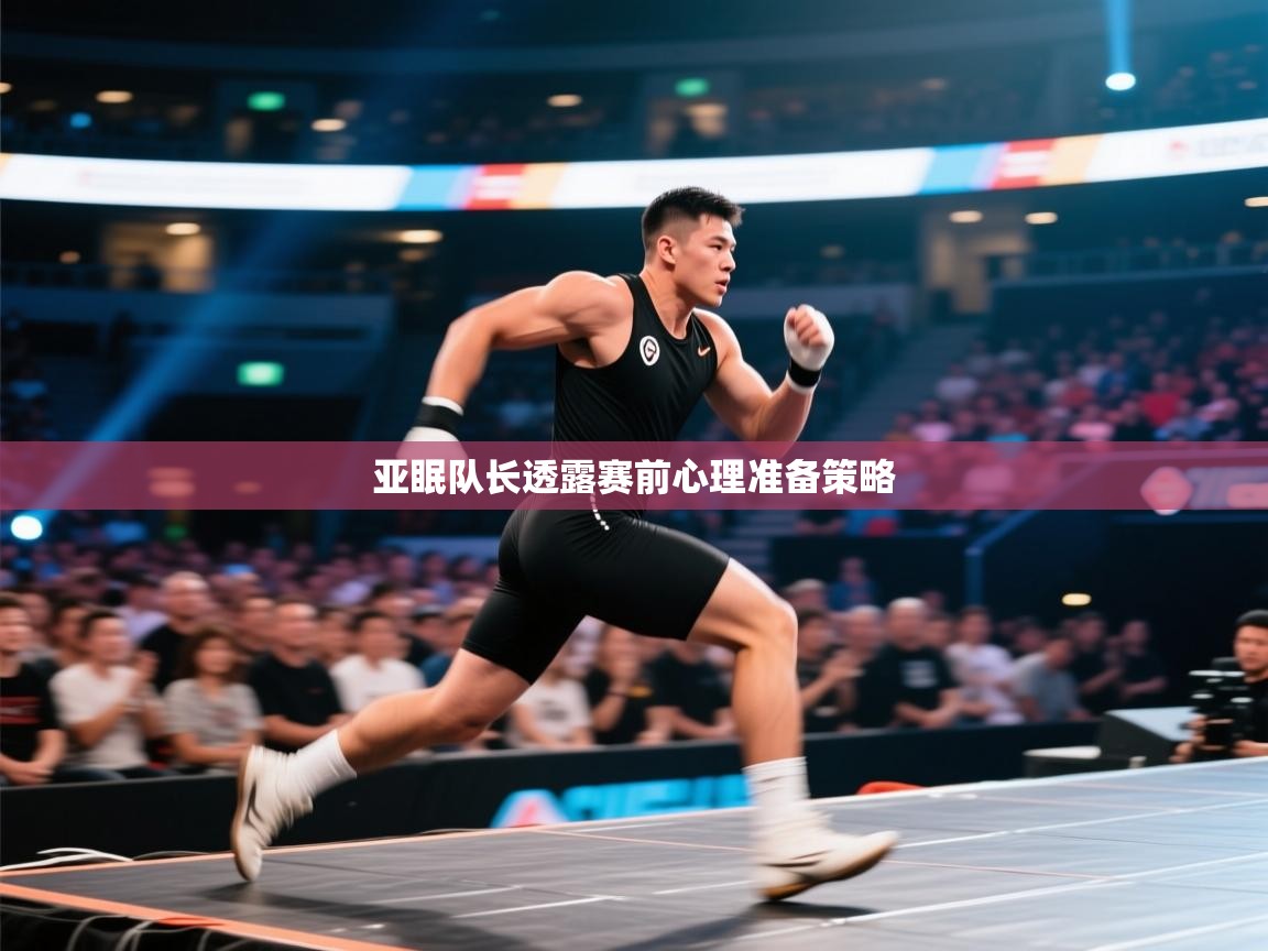 开云体育多语言中文版-亚眠队长透露赛前心理准备策略 第3张