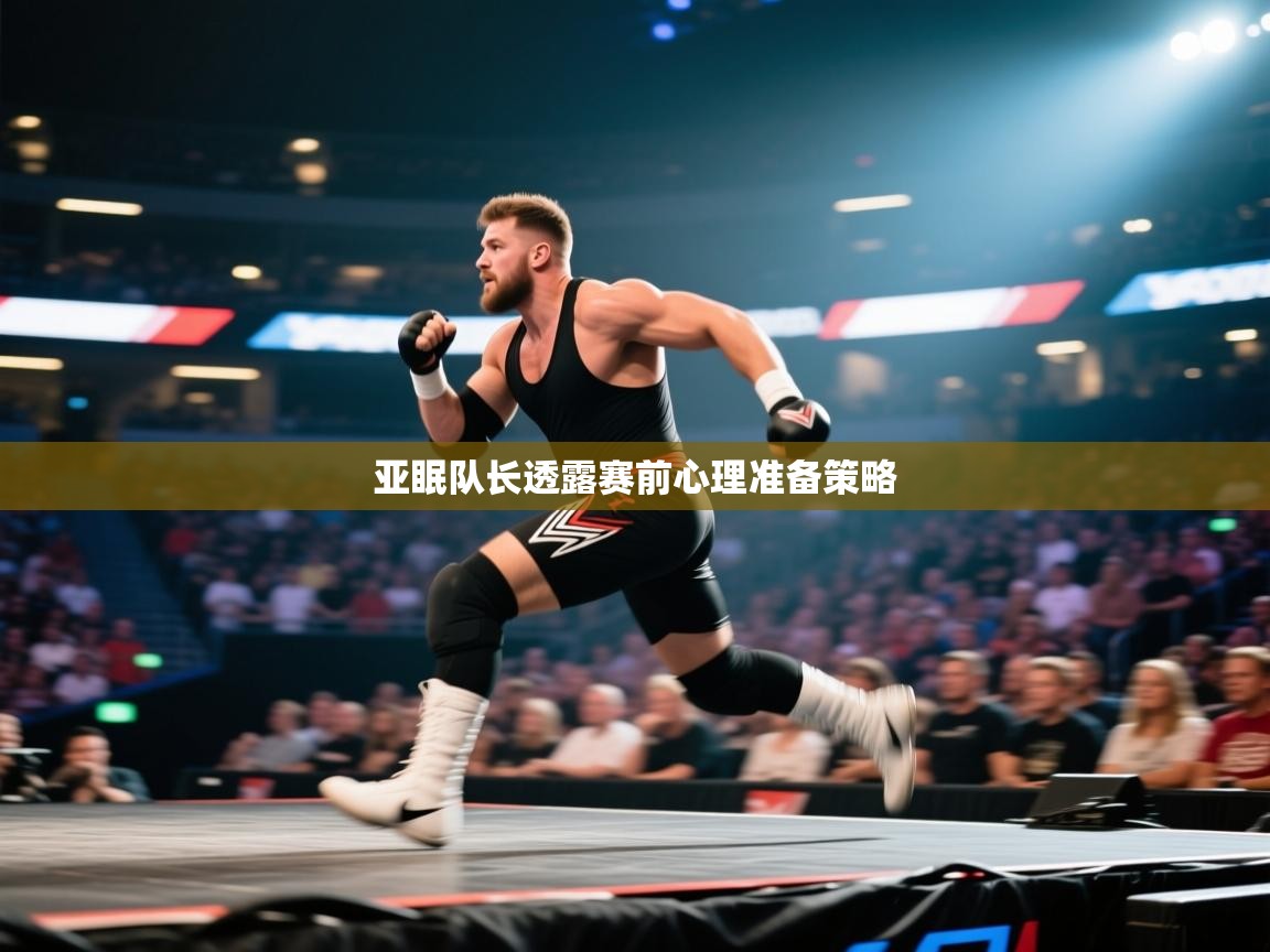 开云体育多语言中文版-亚眠队长透露赛前心理准备策略 第4张