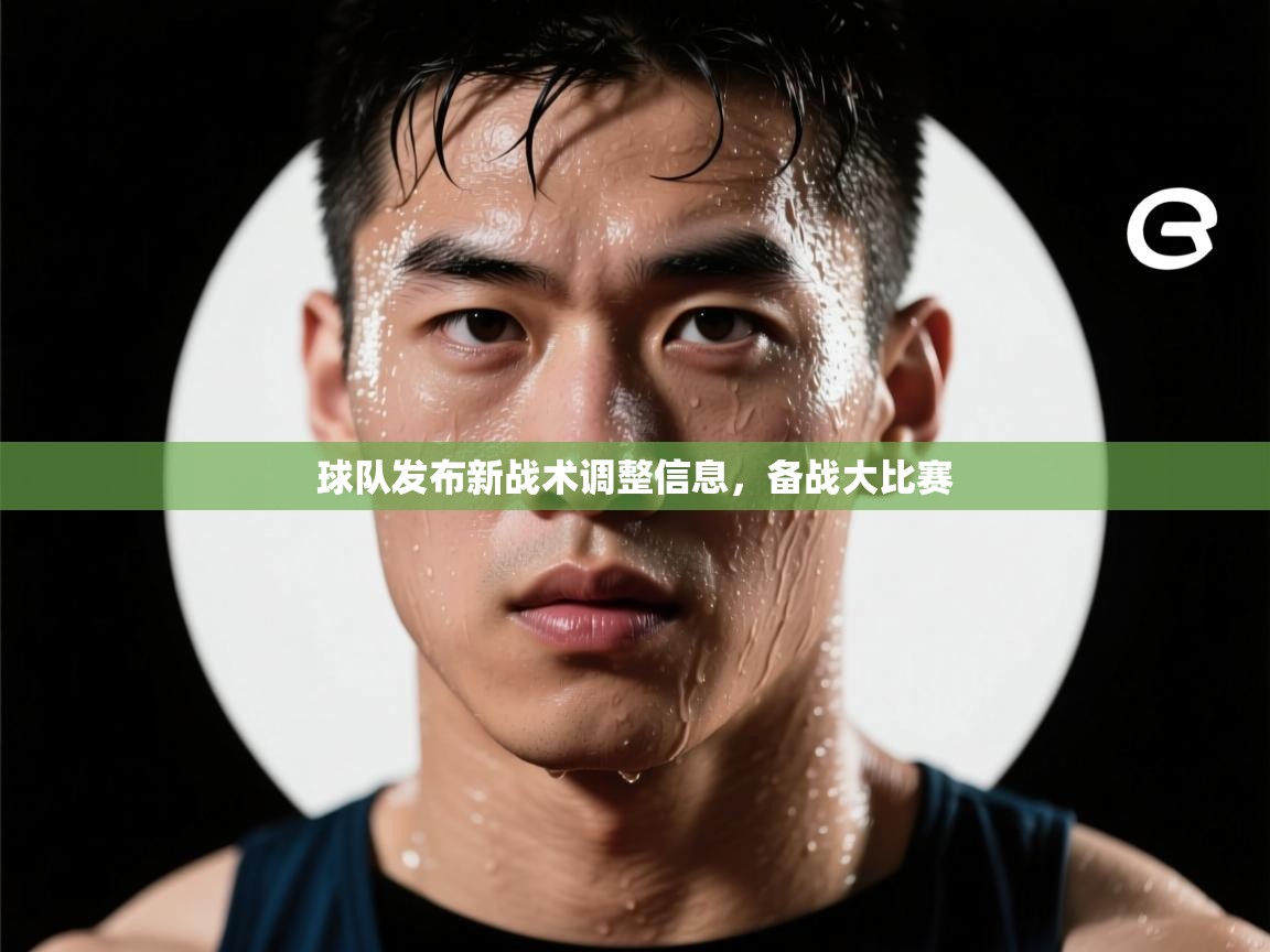 开云体育登录入口网址-球队发布新战术调整信息,备战大比赛 第1张