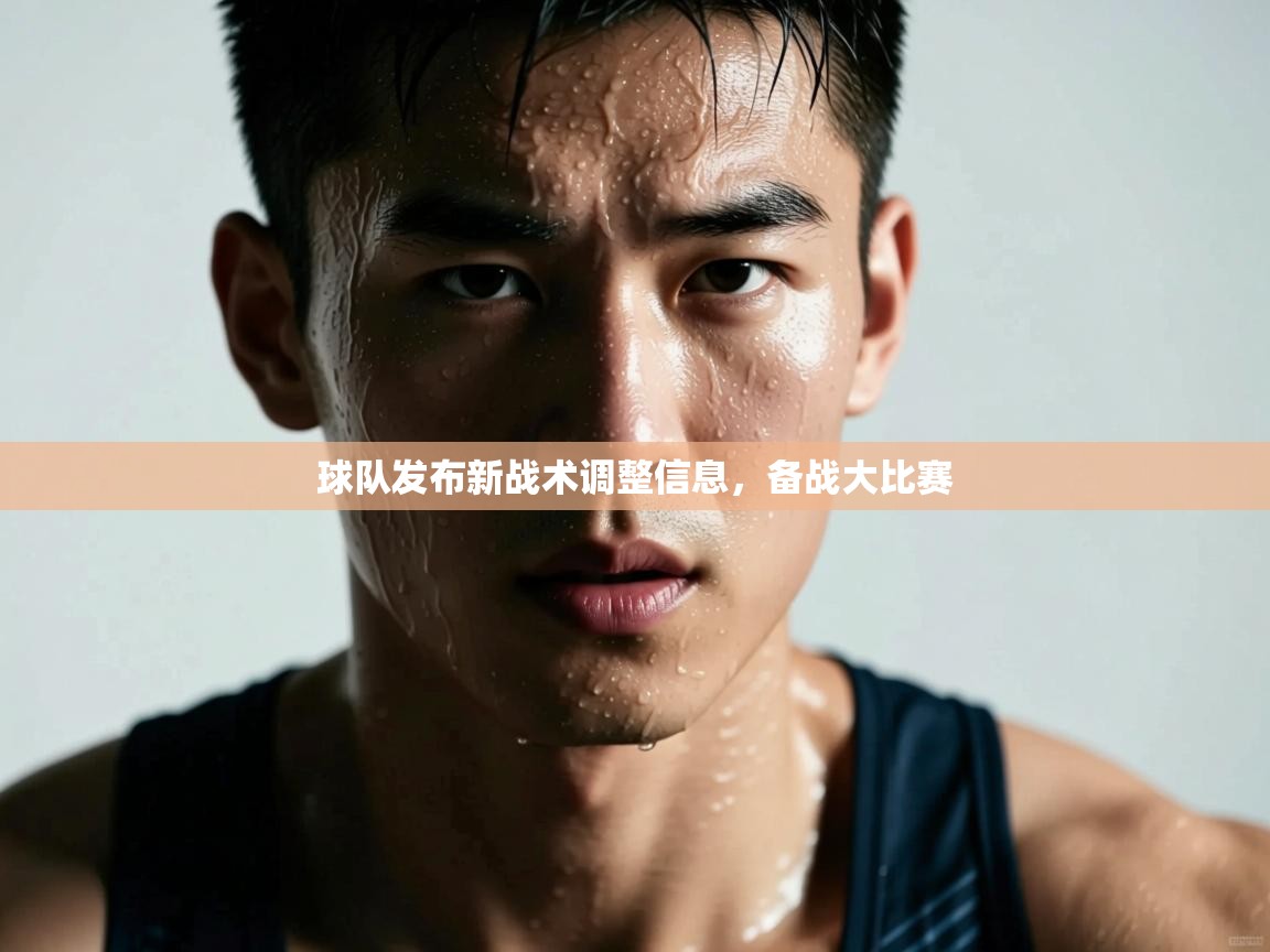开云体育登录入口网址-球队发布新战术调整信息,备战大比赛 第2张