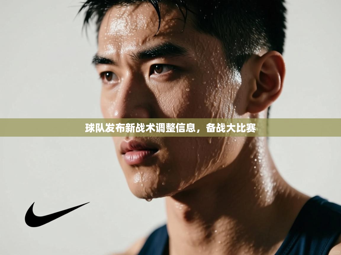 开云体育登录入口网址-球队发布新战术调整信息,备战大比赛 第4张