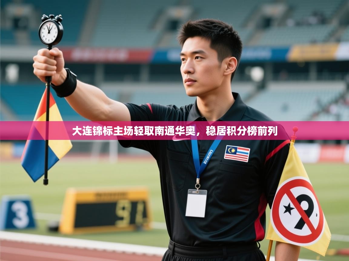 开云邀请码-大连锦标主场轻取南通华奥，稳居积分榜前列  第3张