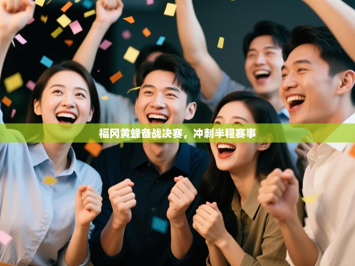 云开体育入口-福冈黄蜂备战决赛，冲刺半程赛事  第3张