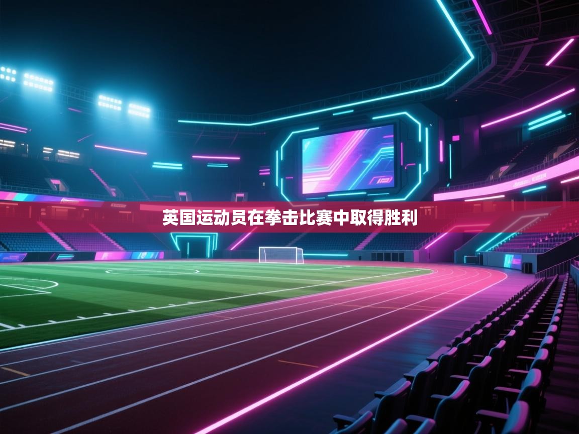 kaiyun sports-英国运动员在拳击比赛中取得胜利  第1张