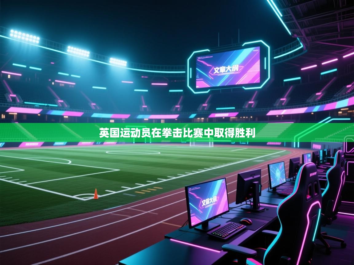 kaiyun sports-英国运动员在拳击比赛中取得胜利  第3张