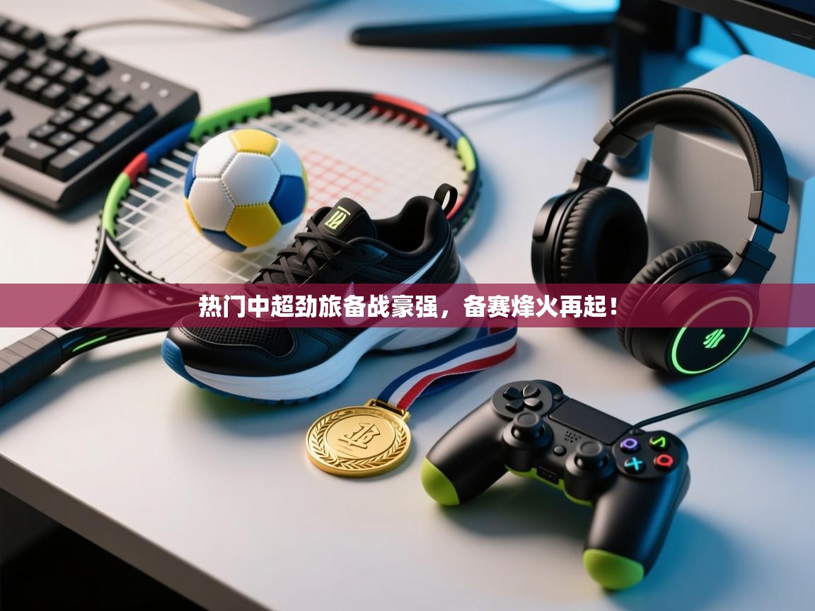 开云体育在线网址-热门中超劲旅备战豪强,备赛烽火再起! 第1张