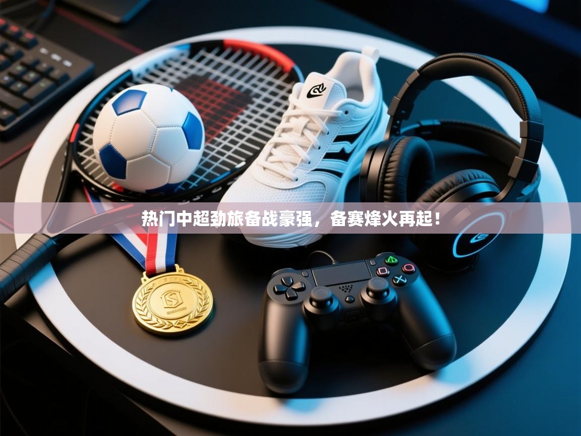 开云体育在线网址-热门中超劲旅备战豪强,备赛烽火再起! 第2张