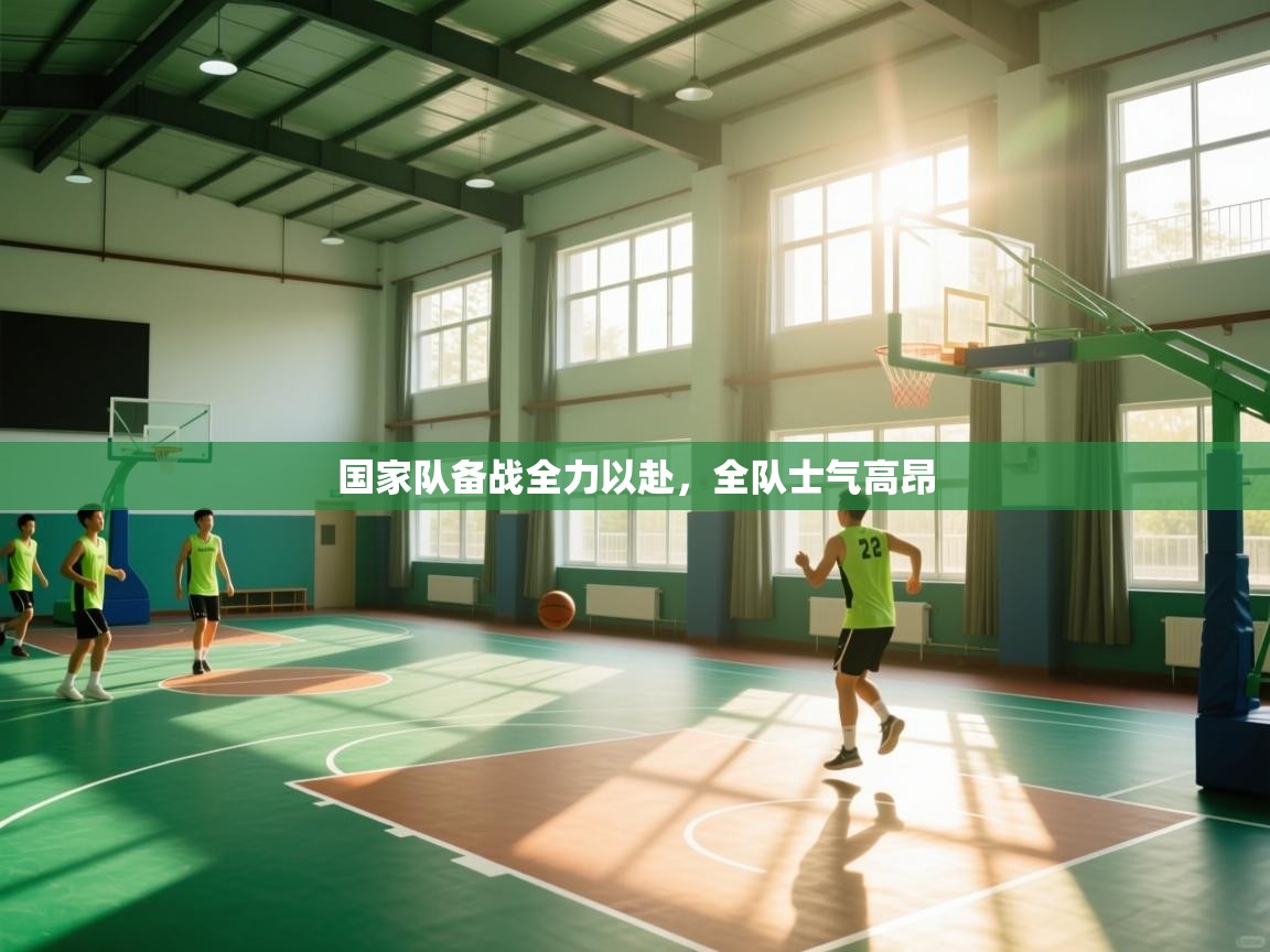 开云体育新人指引-国家队备战全力以赴,全队士气高昂 第1张