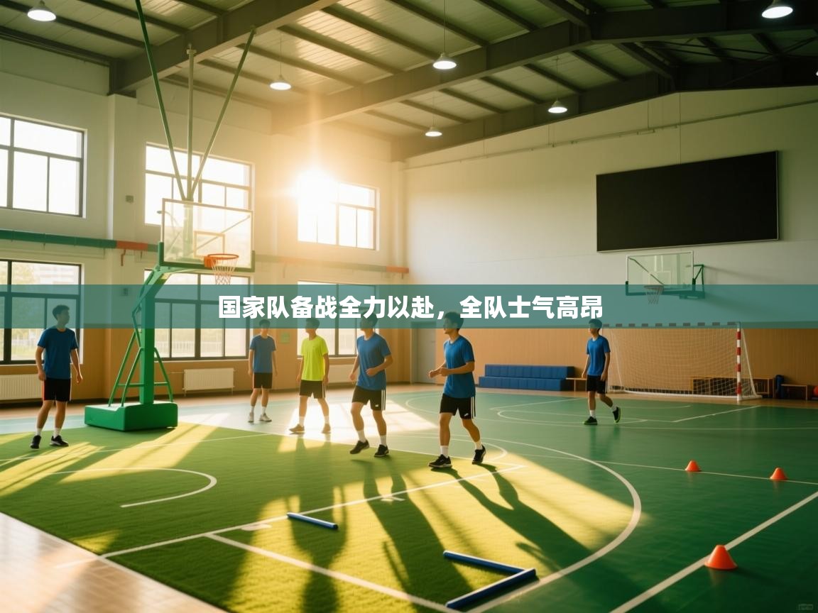 开云体育新人指引-国家队备战全力以赴,全队士气高昂 第2张