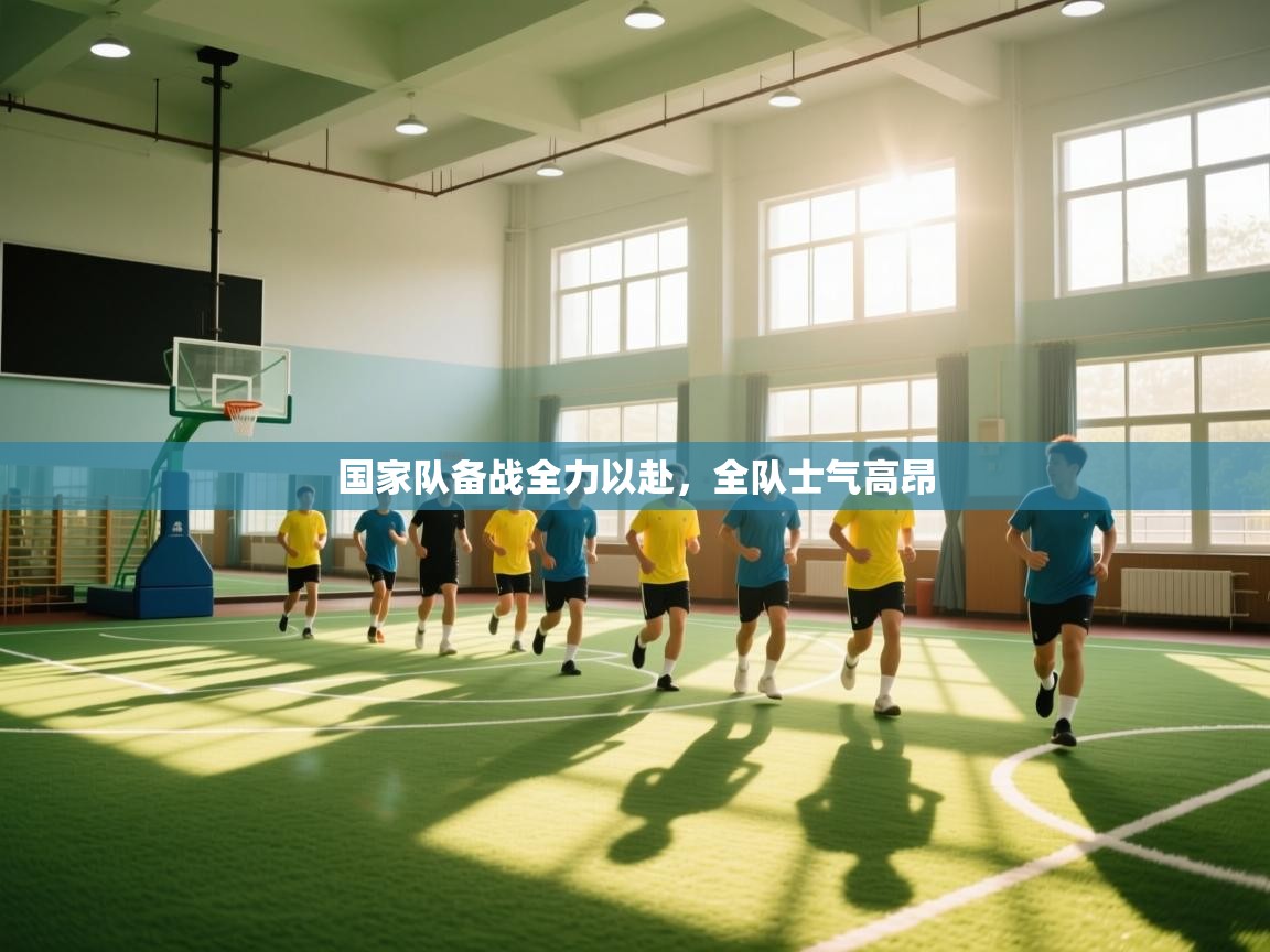 开云体育新人指引-国家队备战全力以赴,全队士气高昂 第3张