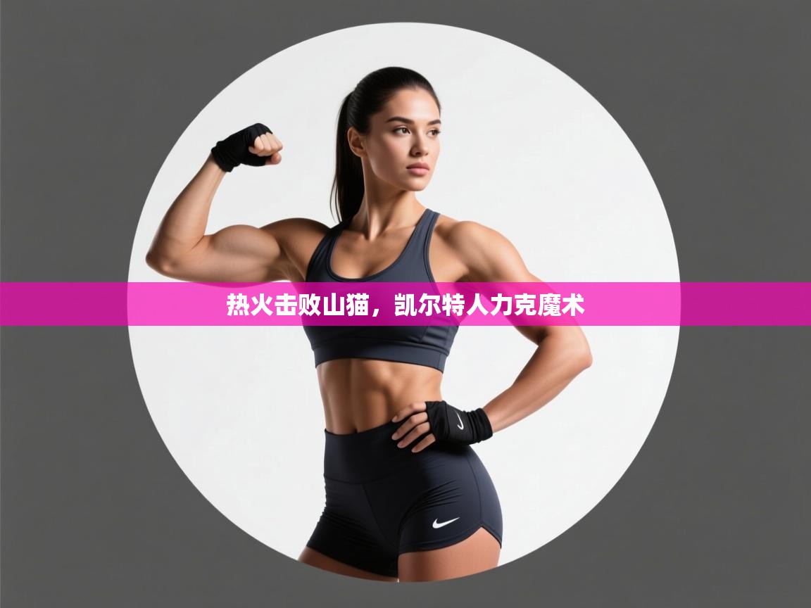 开云体育入口邀请码-热火击败山猫，凯尔特人力克魔术  第3张