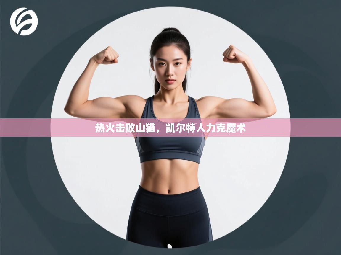 开云体育入口邀请码-热火击败山猫，凯尔特人力克魔术  第4张