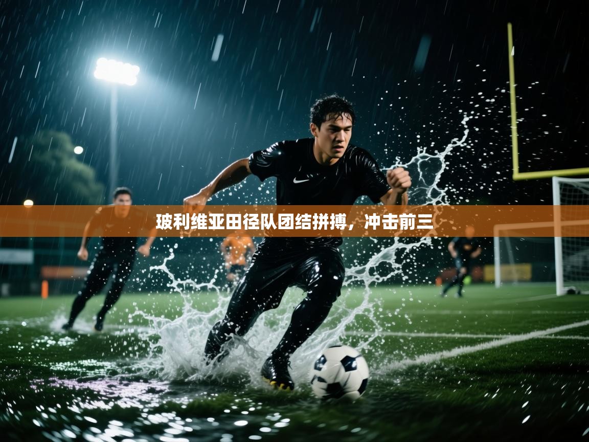 云开体育官网入口登录网页-玻利维亚田径队团结拼搏,冲击前三 第1张