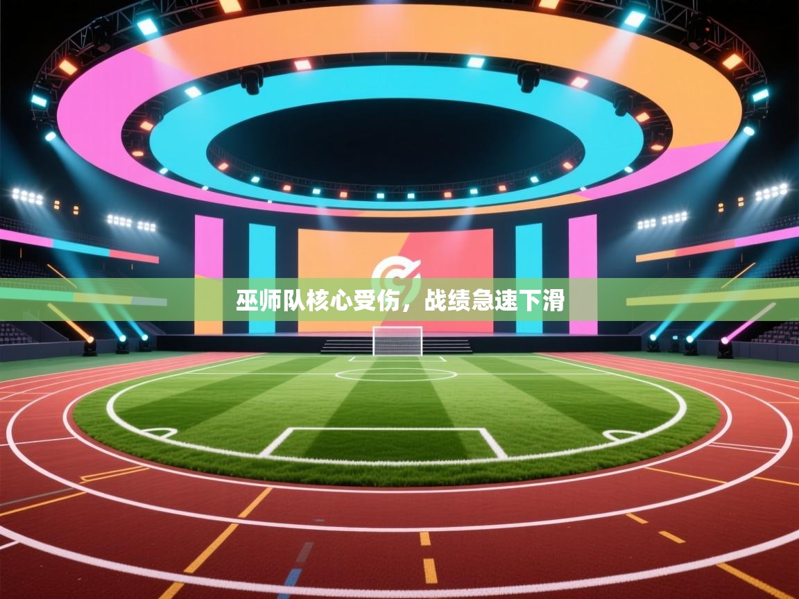 开云体育会员VIP开通-巫师队核心受伤，战绩急速下滑  第3张