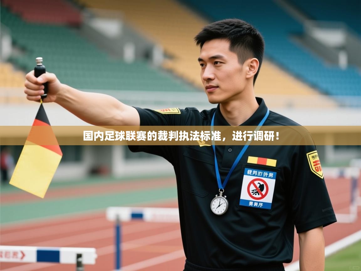 开云体育无法登录解决方案-国内足球联赛的裁判执法标准，进行调研！  第2张