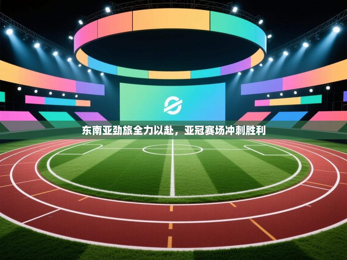 -东南亚劲旅全力以赴,亚冠赛场冲刺胜利 第3张