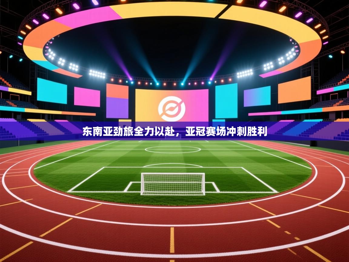 -东南亚劲旅全力以赴,亚冠赛场冲刺胜利 第4张