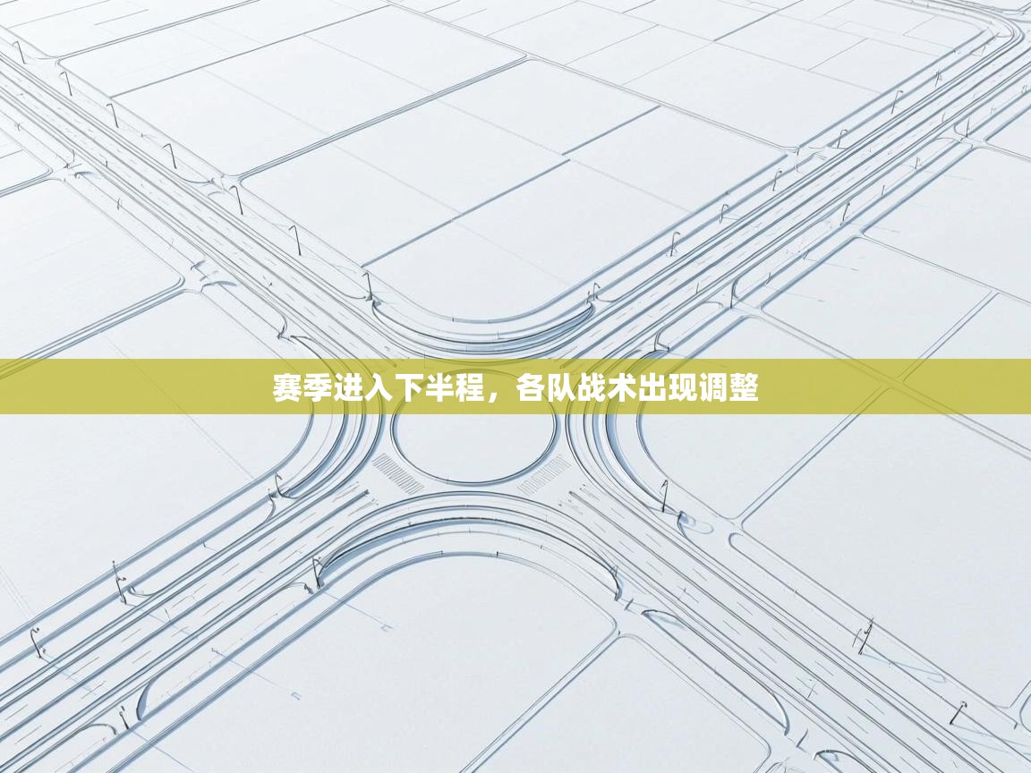 开云体育app下载入口-赛季进入下半程，各队战术出现调整  第3张