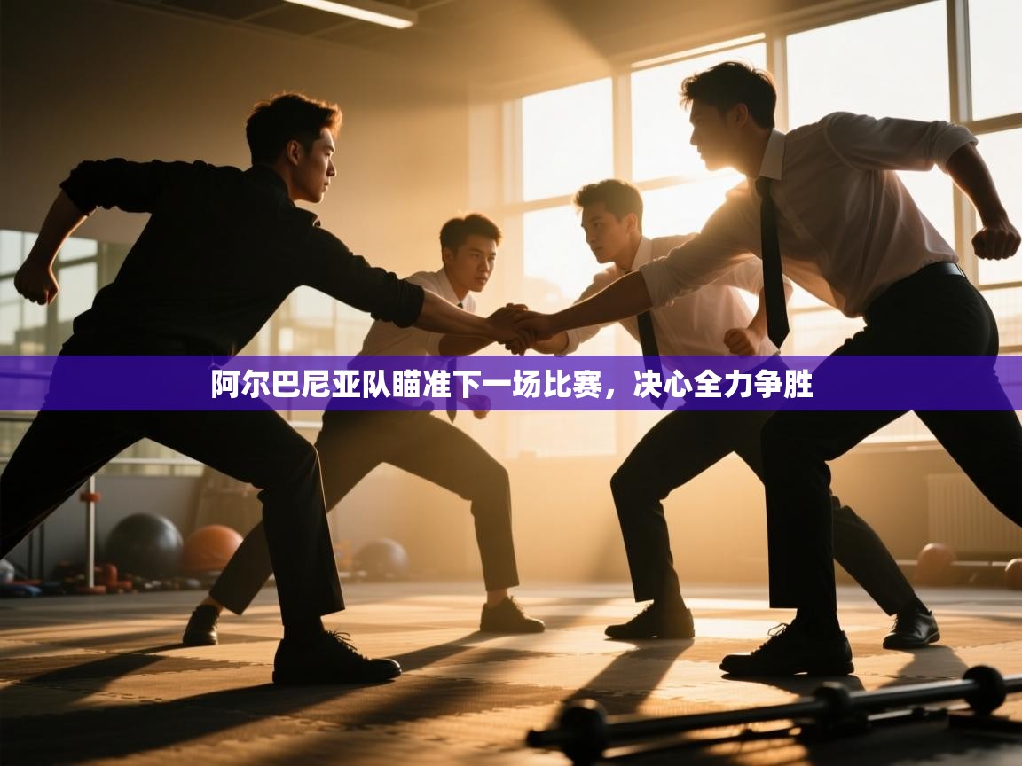 云开体育官网入口登录网页-阿尔巴尼亚队瞄准下一场比赛，决心全力争胜  第2张