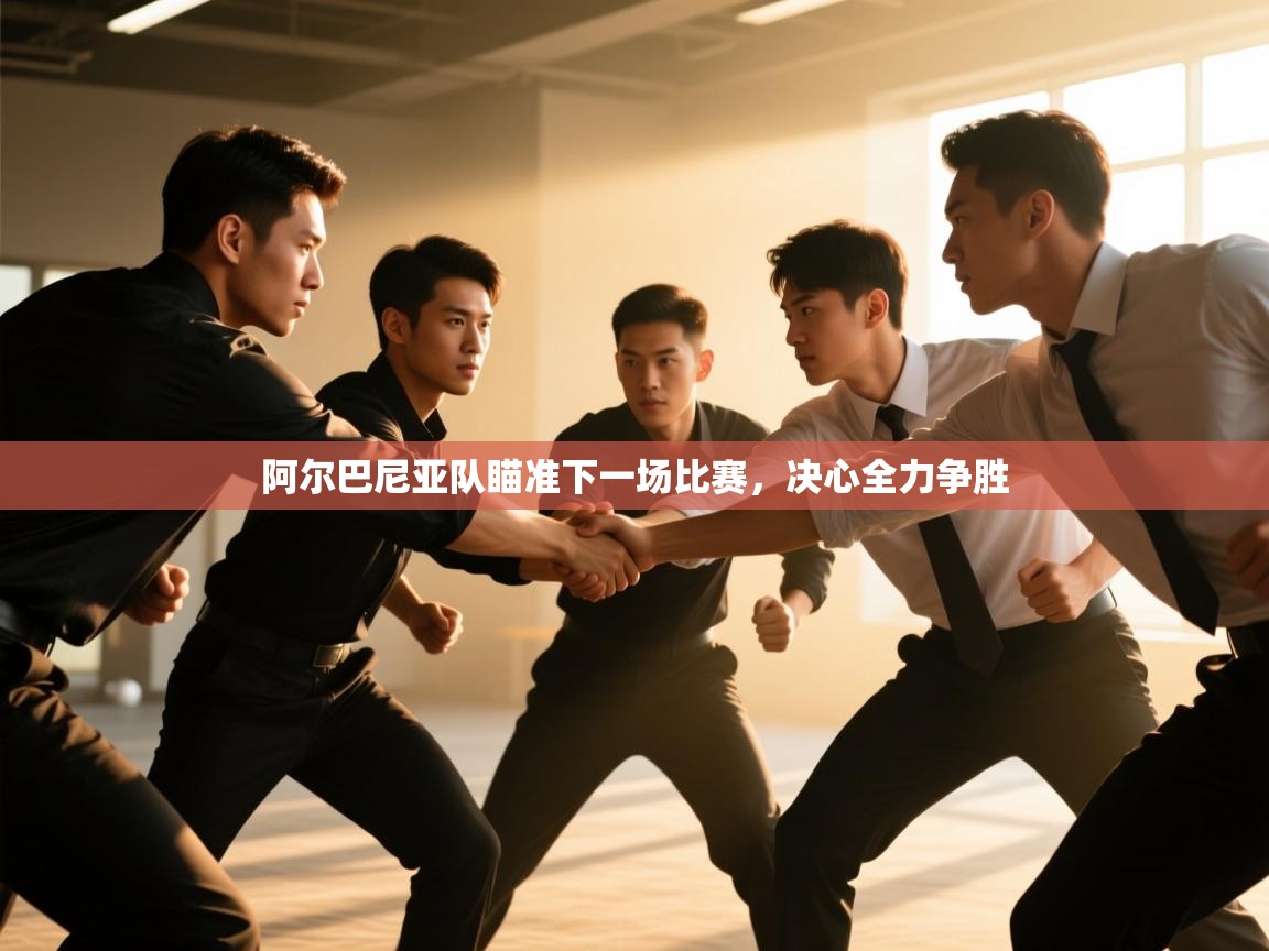 云开体育官网入口登录网页-阿尔巴尼亚队瞄准下一场比赛，决心全力争胜  第3张