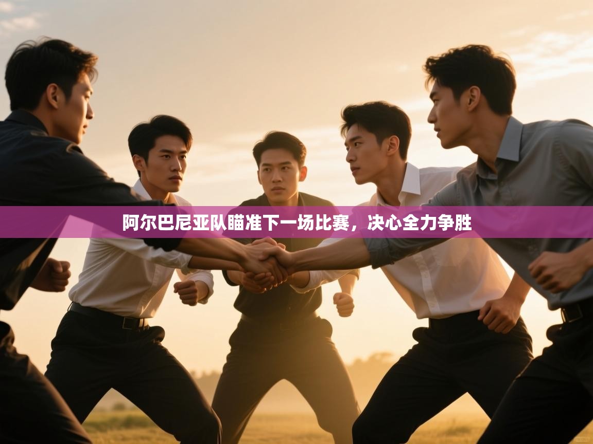 云开体育官网入口登录网页-阿尔巴尼亚队瞄准下一场比赛，决心全力争胜  第4张